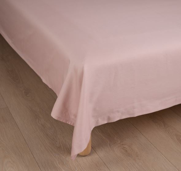 Underlakan puderrosa - 2