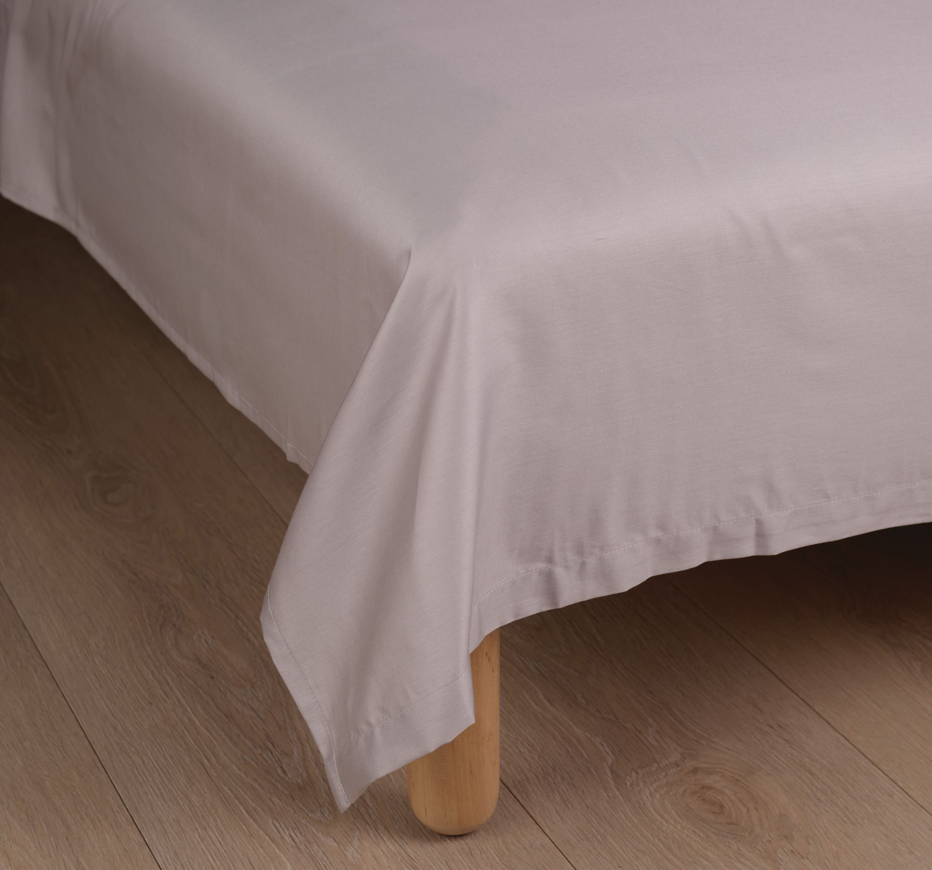 Underlakan ljusgrå - 2