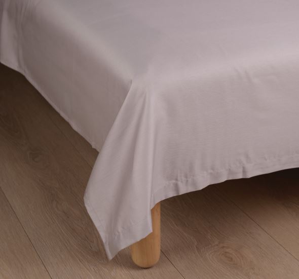 Underlakan ljusgrå - 2