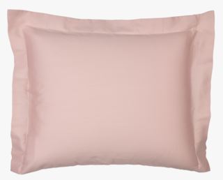 Hemtex | Soft Satin Örngott Puderrosa - 50x90 Cm