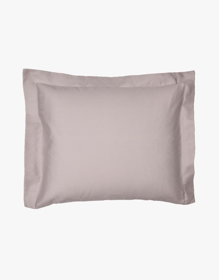 Örngott ljusgrå - 50x60 cm ljusgrå - 1