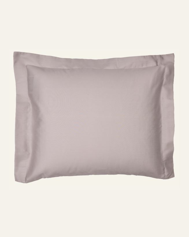 Örngott ljusgrå - 50x90 cm ljusgrå - 1