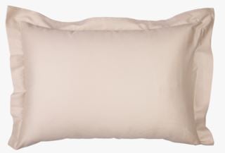 Hemtex | Soft Satin Örngott Sand - 50x90 Cm