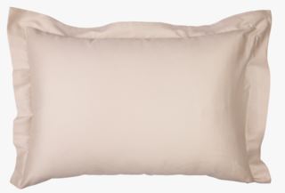 Hemtex | Soft Satin Örngott Sand - 50x90 Cm