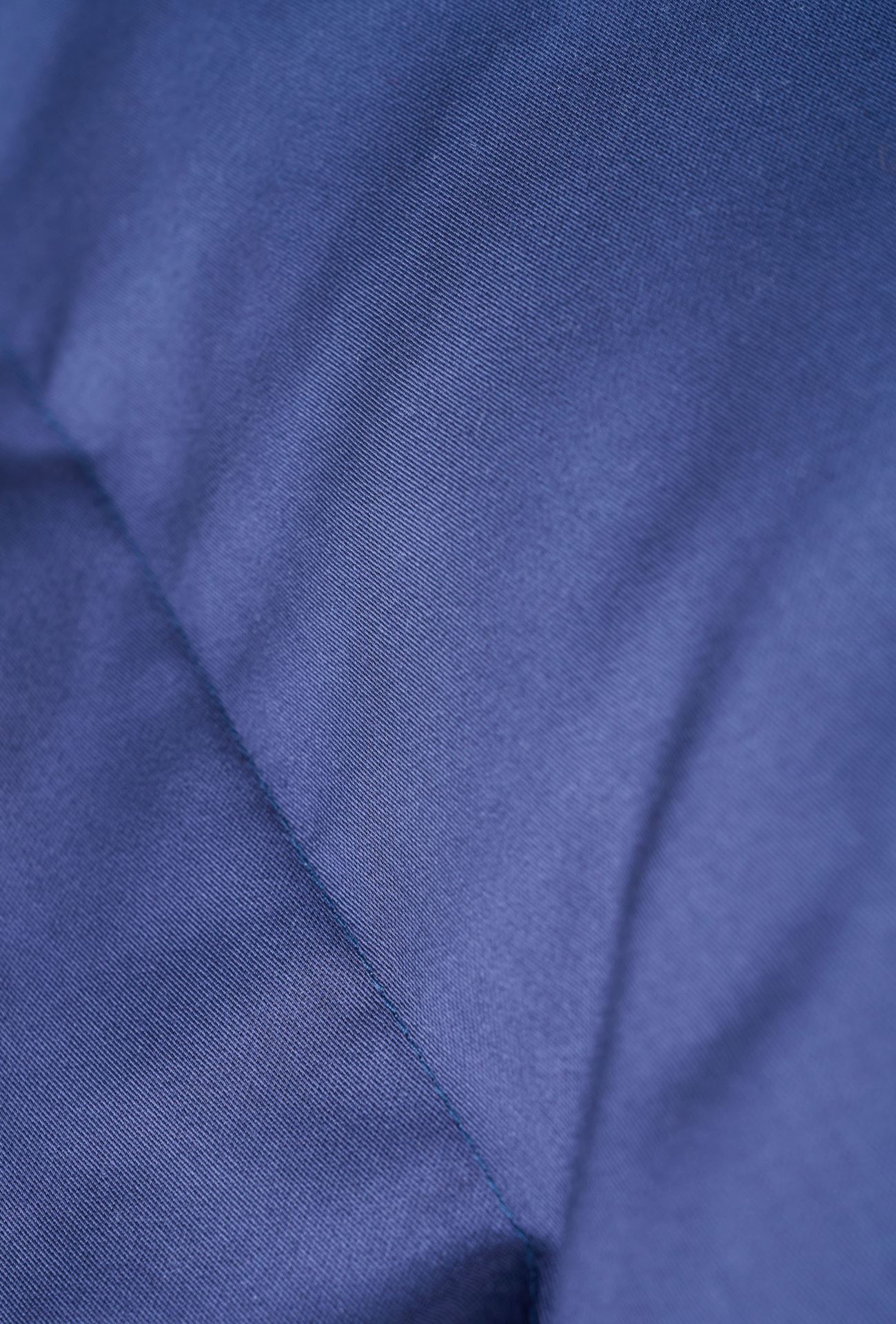 Örngott mörkblå - 2