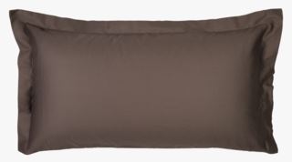 hemtex Soft Satin örngott grafitgrå