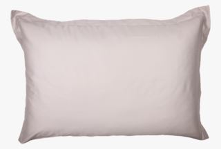 Hemtex | Soft Satin Örngott Ljusgrå - 50x60 Cm