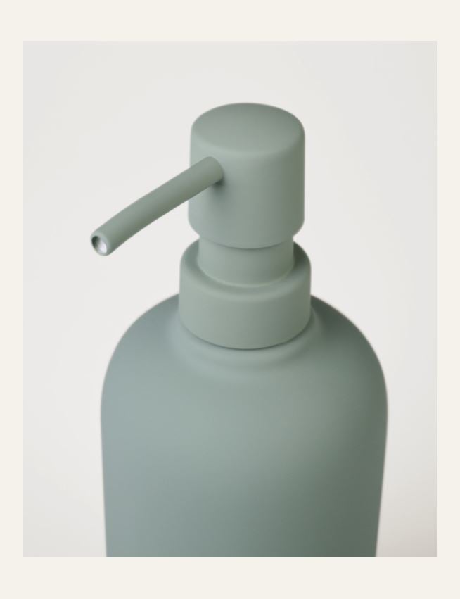 Tvålpump grön - 2