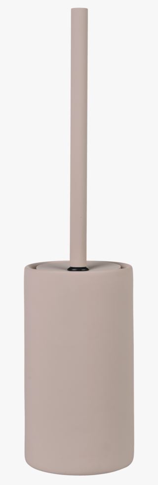 Hemtex | Saba Toalettborstehållare Sand - 10x10x18,3 Cm