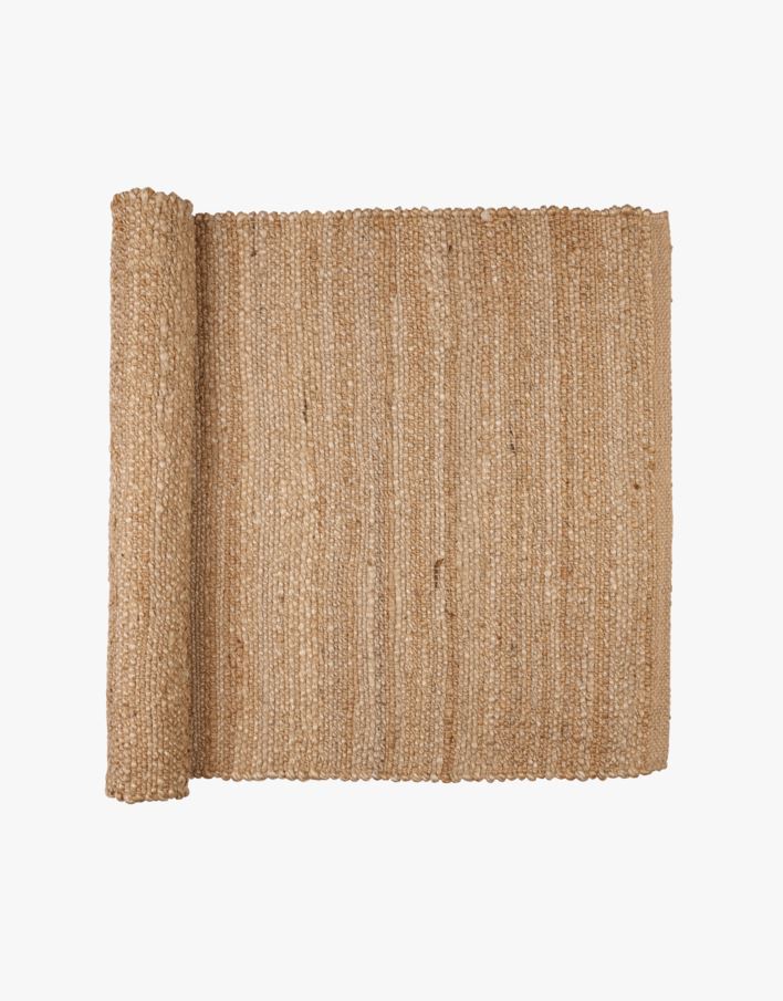 Adisa matta natur - 70x140 cm natur - 1