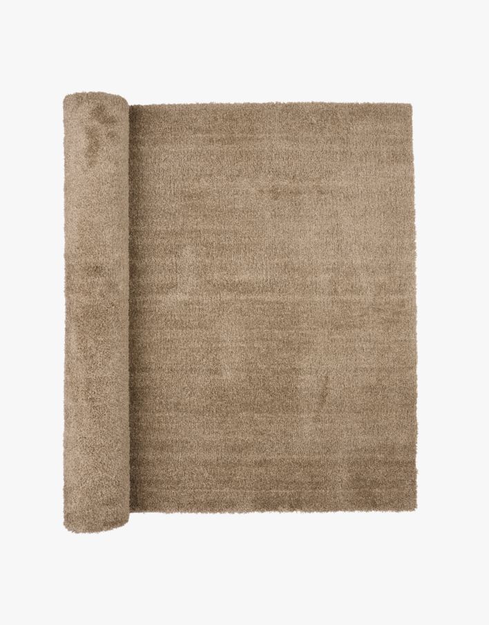 Matta beige - 140x200 cm beige - 1