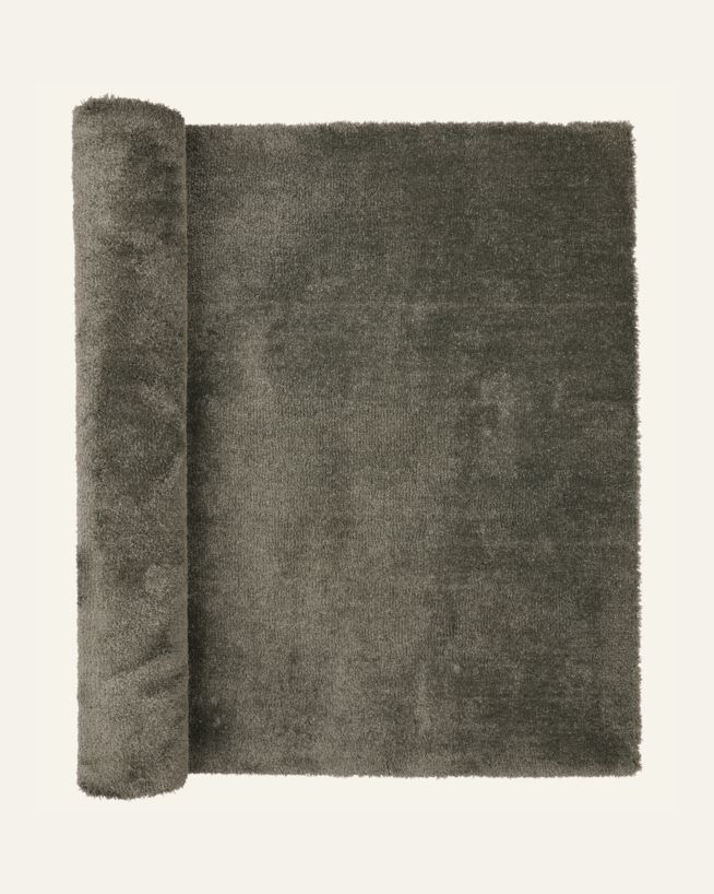 Matta grön - 80x120 cm grön - 1