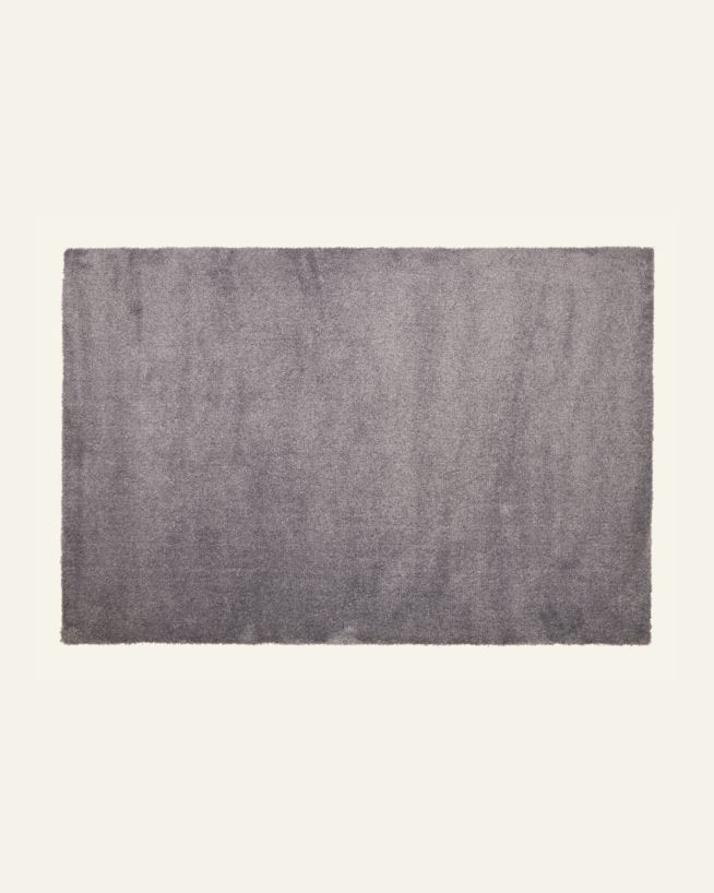 Matta grå - 80x120 cm grå - 1