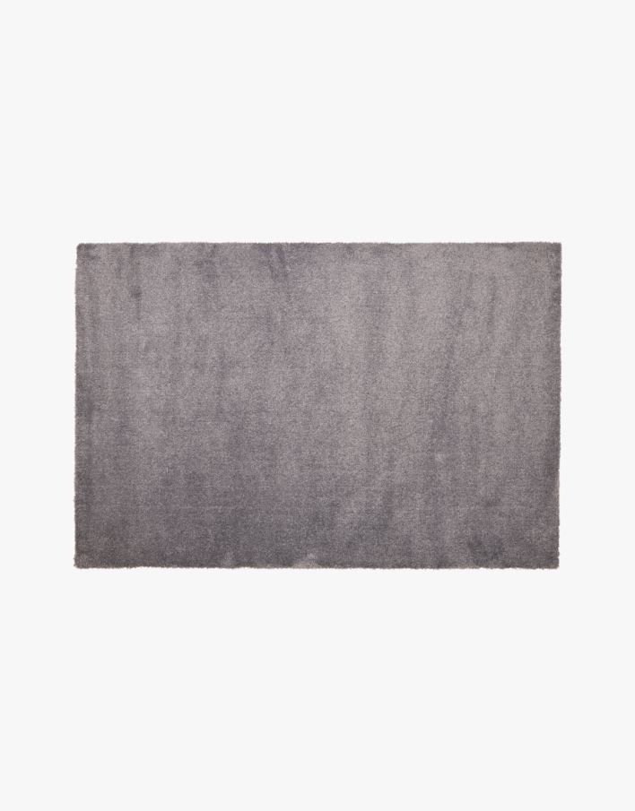 Matta grå - 140x200 cm grå - 1