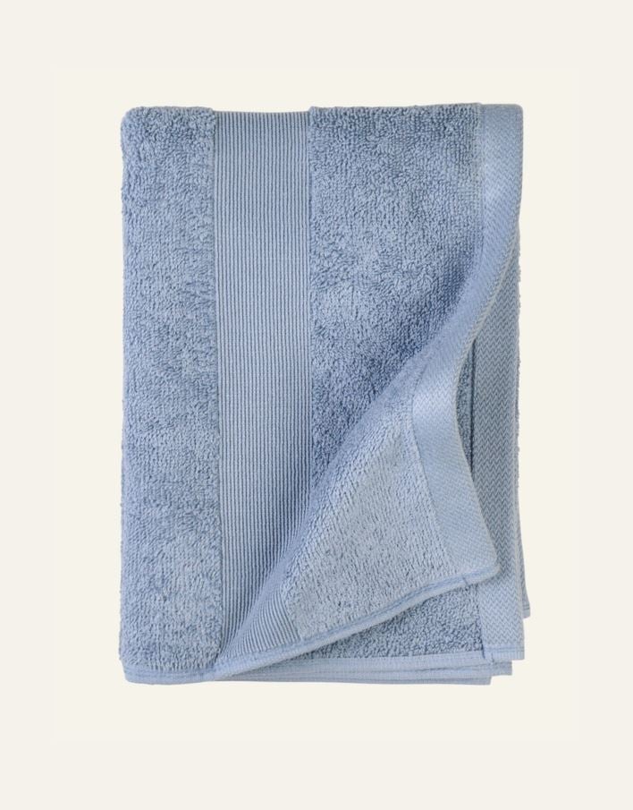 Handduk blå - 2