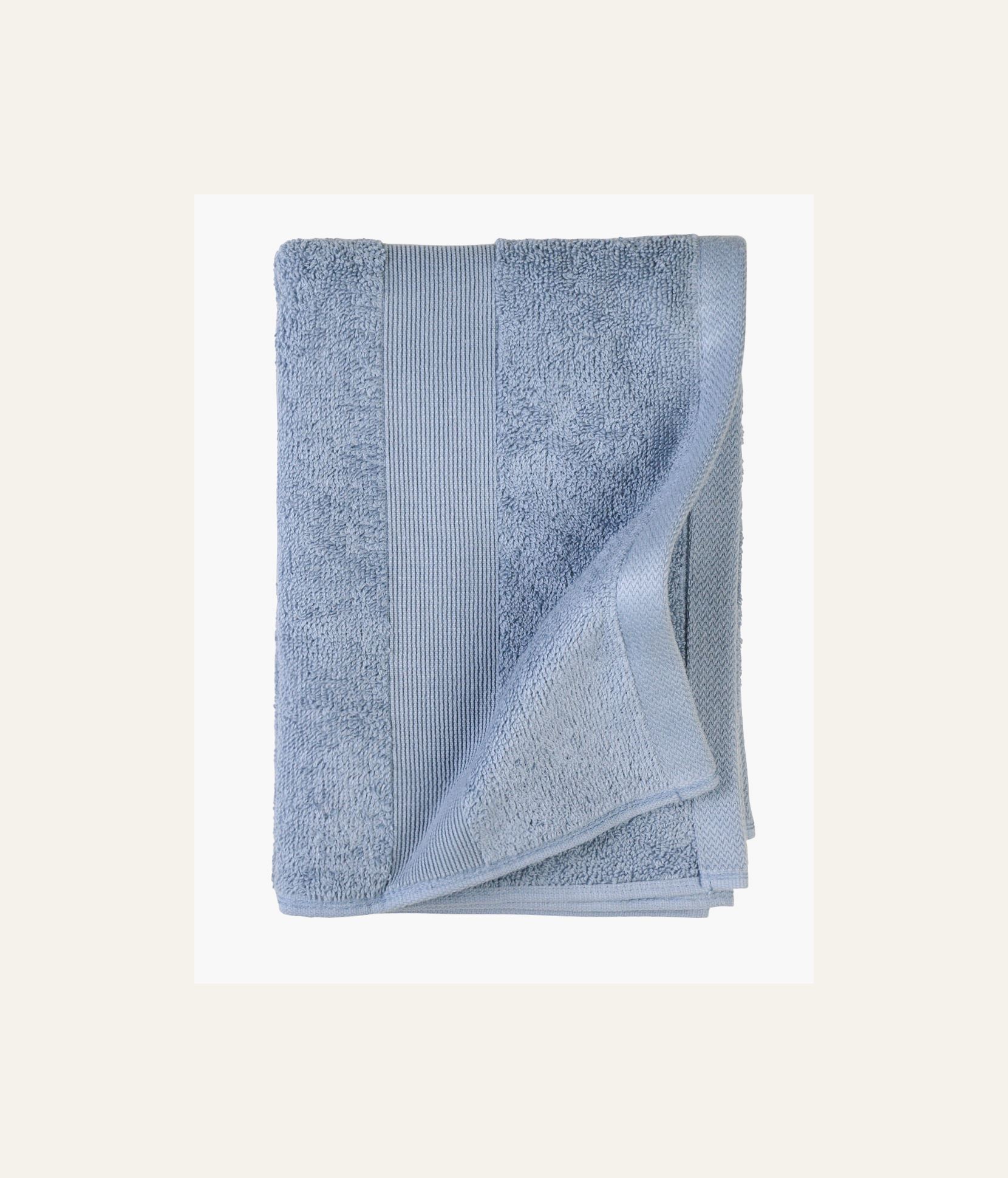 Handduk blå - 2