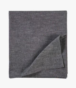 Hemtex | Lilo Duk Mörkgrå - 140x350 Cm