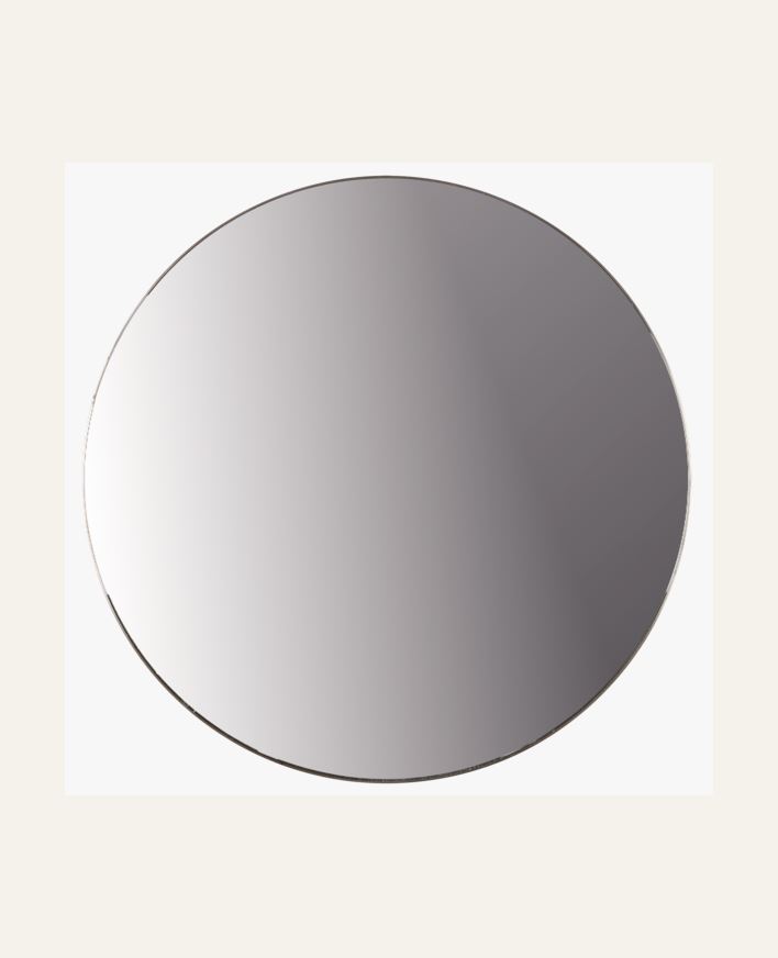 Mira svart - ø50 cm svart - 1