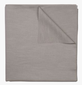 Hemtex | Linnea Vaxduk Ljusgrå - 140x300 Cm