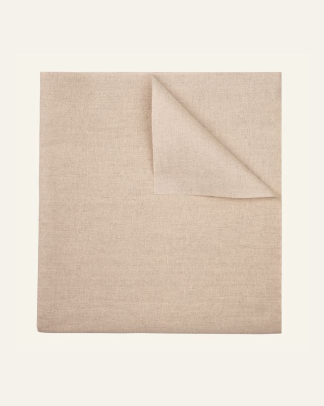 Avtorkningsbar duk natur - 140x250 cm natur - 1