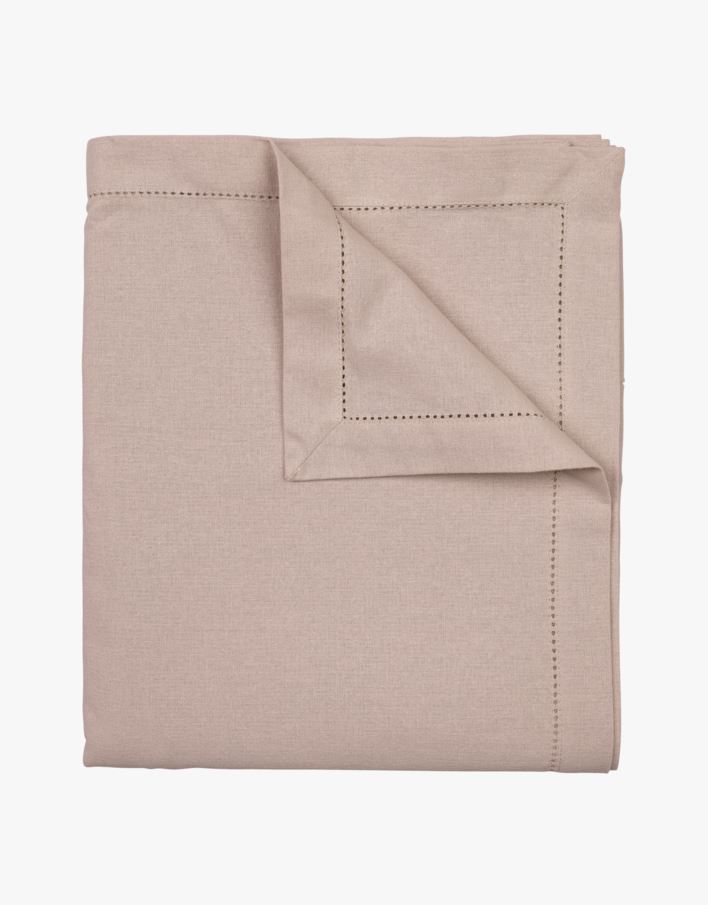 Duk beige - 140x250 cm beige - 1