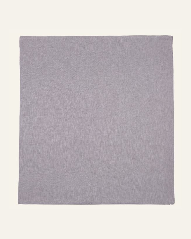 Duk ljusgrå - 140x250 cm ljusgrå - 1