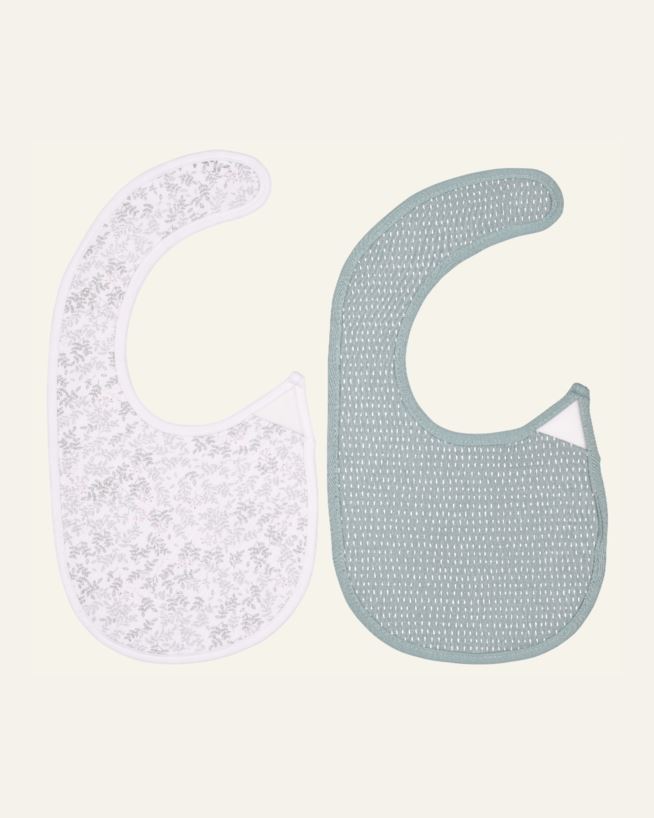 2 pack dregglis ljusgrön - 20x30cm ljusgrön - 1