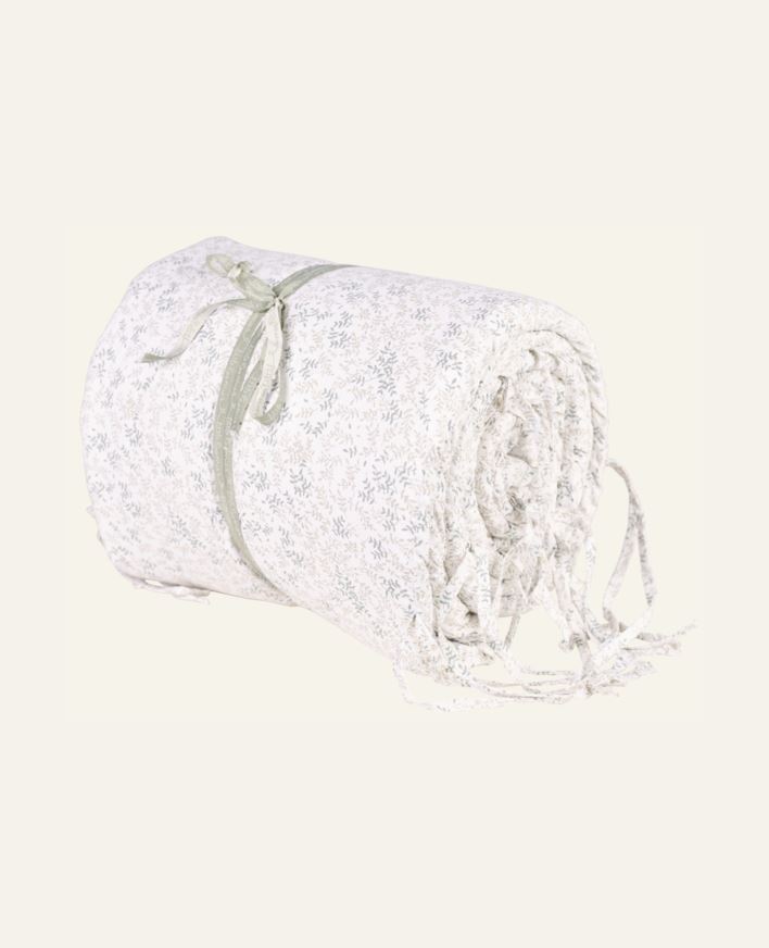 Spjälskydd ljusgrön - 30x380 cm ljusgrön - 1