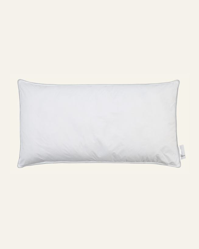 Hotellkudde vit - 50x90 cm vit - 1