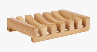 Hemtex | La\Vie Tvålkopp Natur - 8x11x2,4 Cm