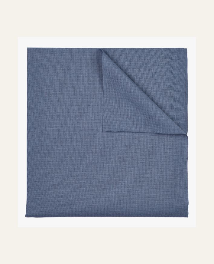 Avtorkningsbar duk blå - 140x250 cm blå - 1