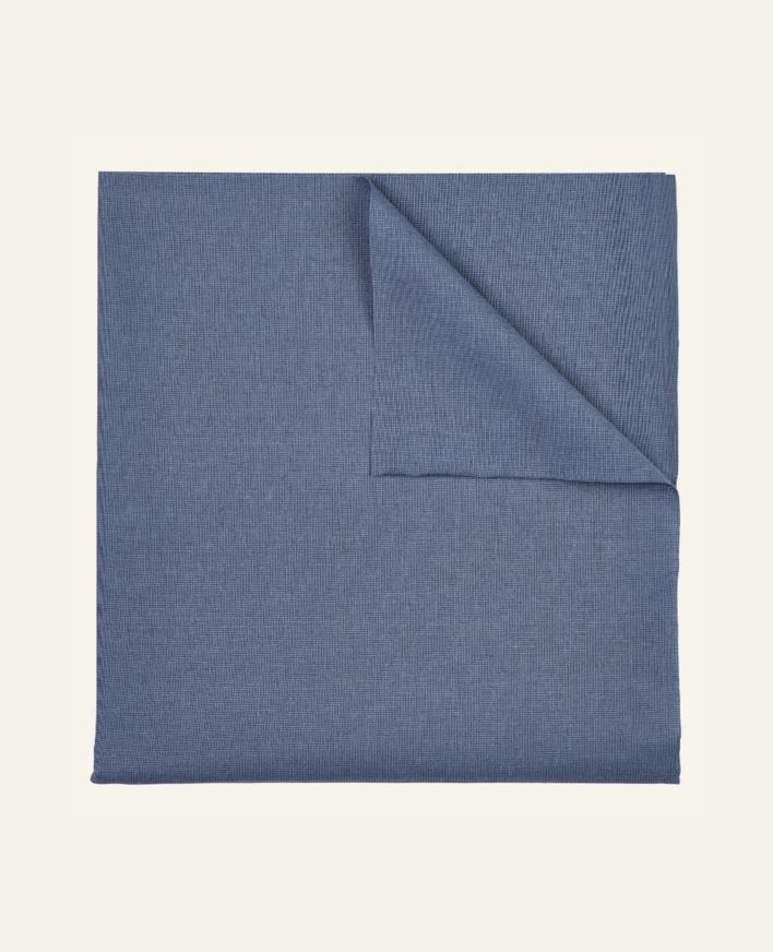 Avtorkningsbar duk blå - 140x250 cm blå - 1