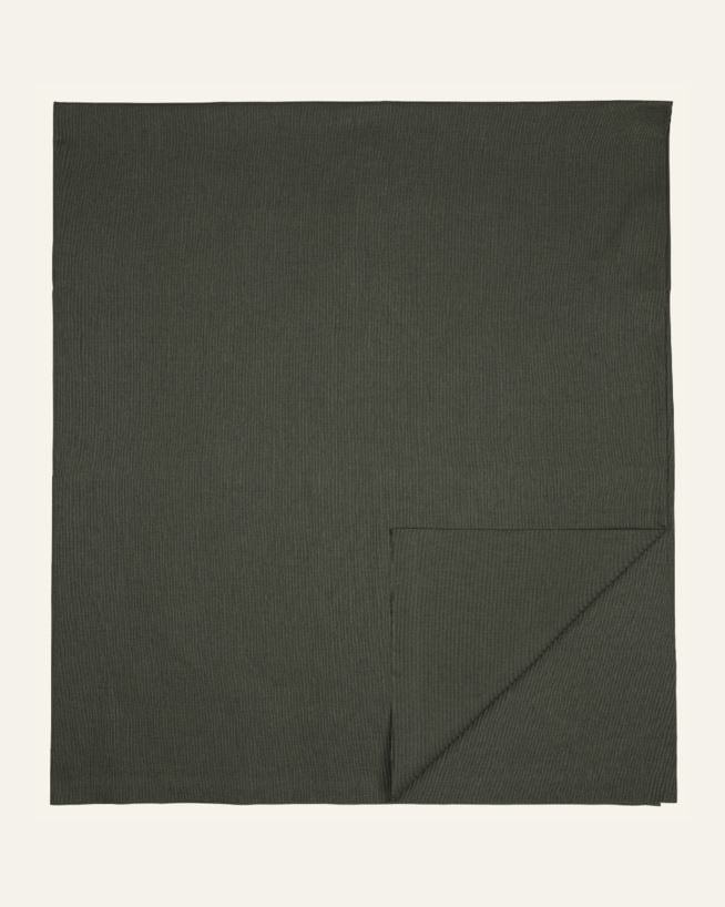 Avtorkningsbar duk grön - 140x250 cm grön - 1