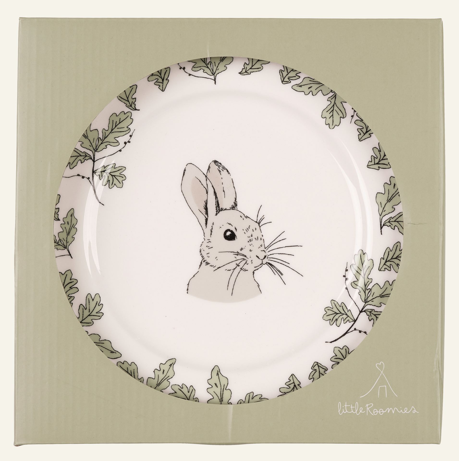 Barnservis multi/vit - 10