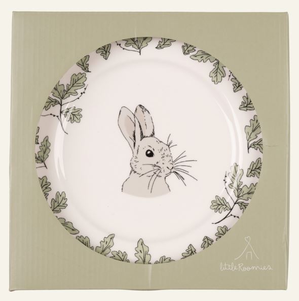 Barnservis multi/vit - 10