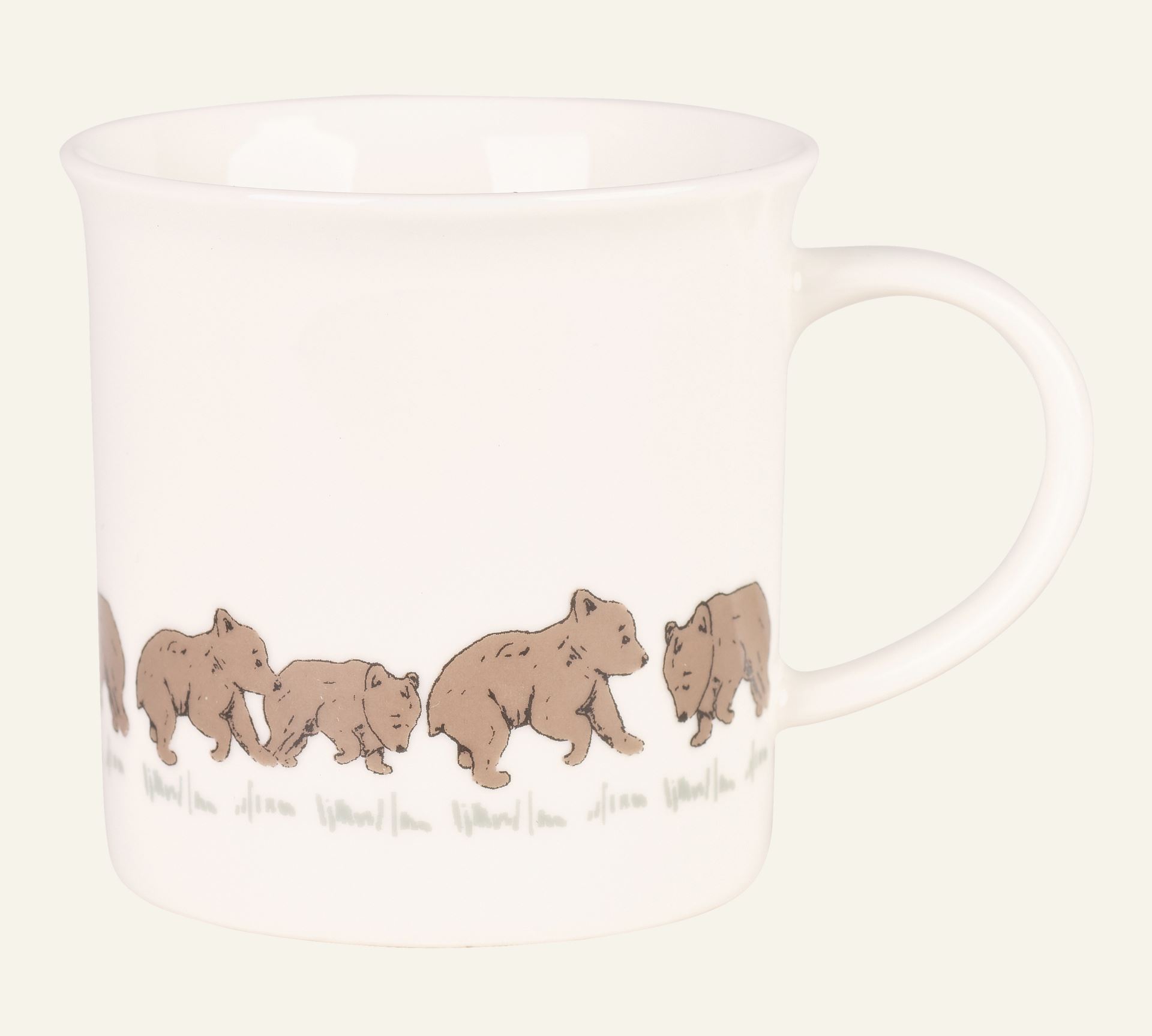 Barnservis multi/vit - 4