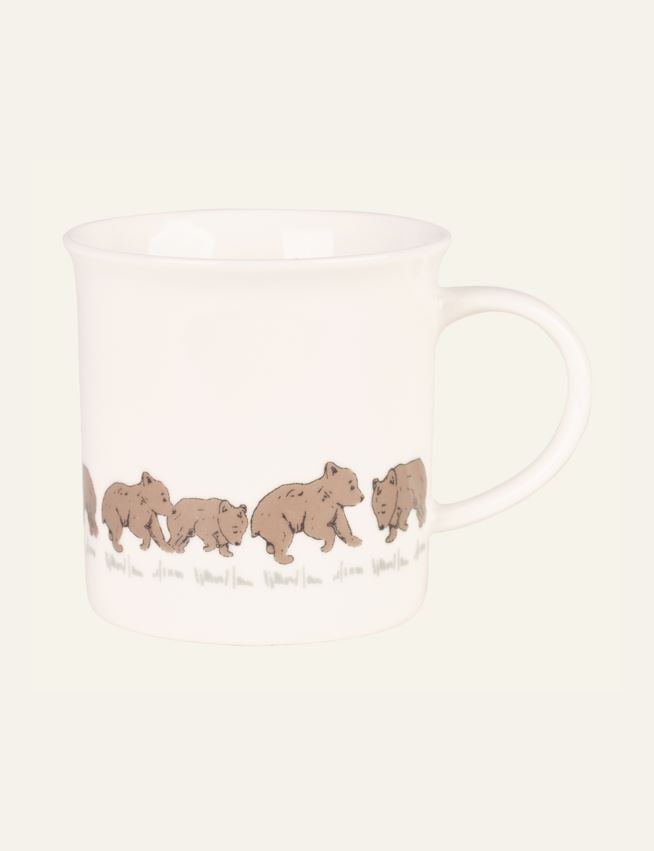 Barnservis multi/vit - 4