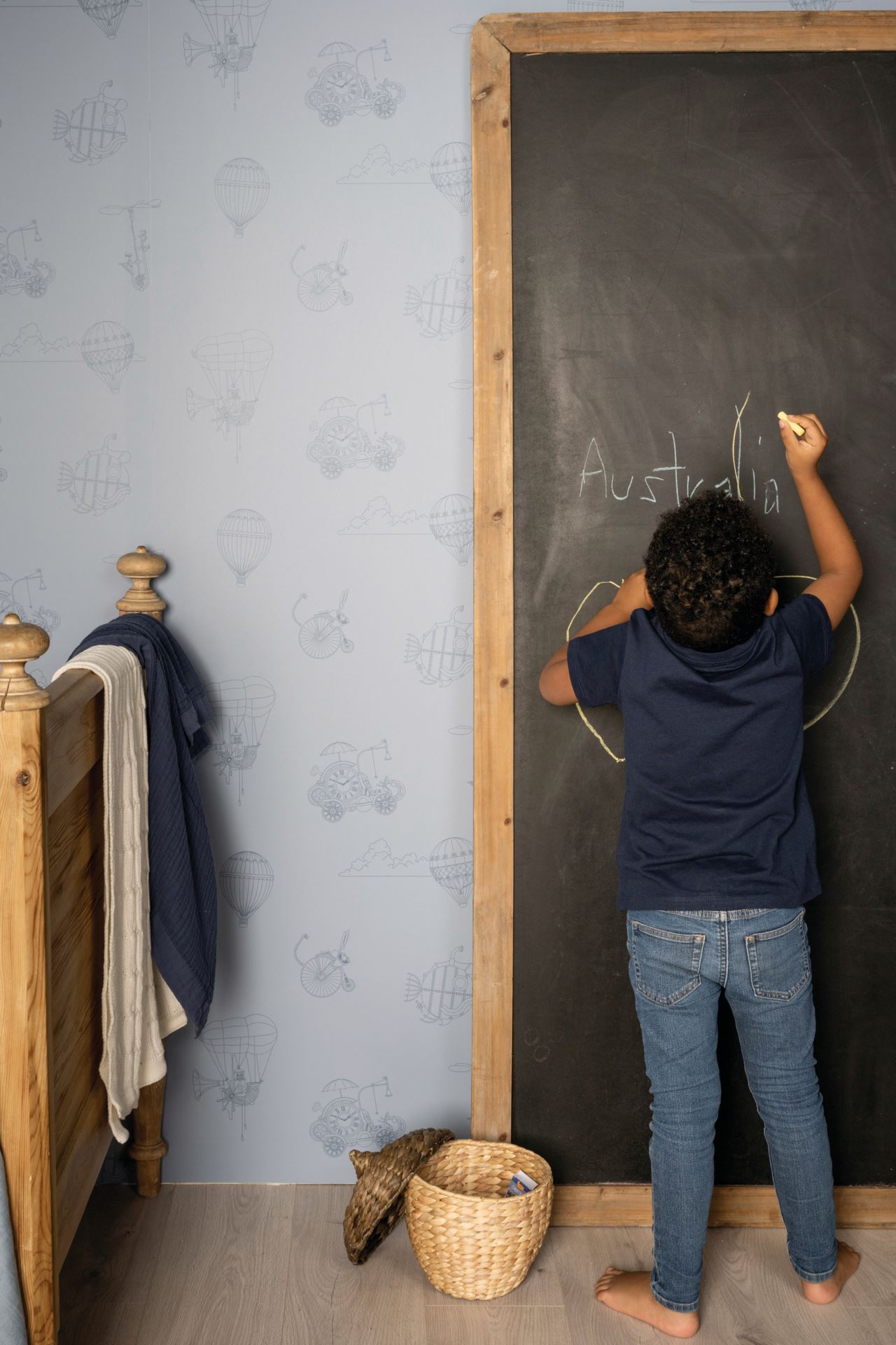 Korg liten natur - 2