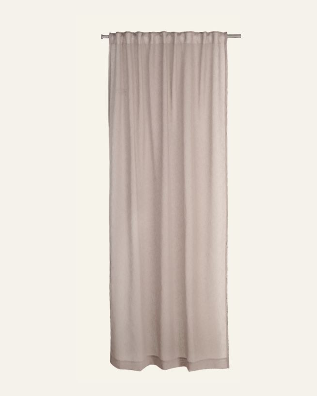 Gardin sand - 140x240cm 7cm sand - 1