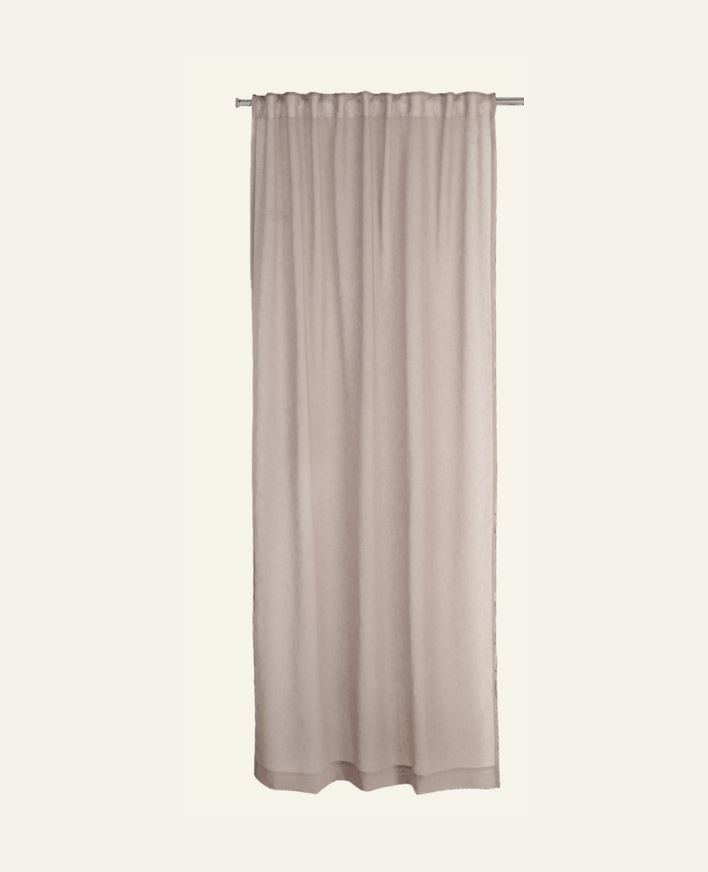 Gardin sand - 140x240cm 7cm sand - 1