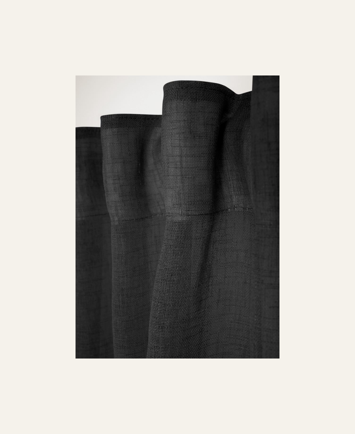 Gardin mörkgrå - 4