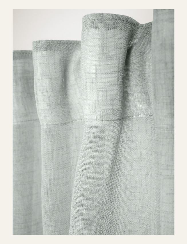 Gardin grå - 4