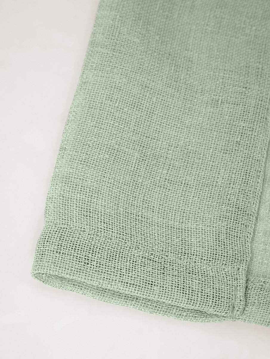 Gardin ljusgrön - 5