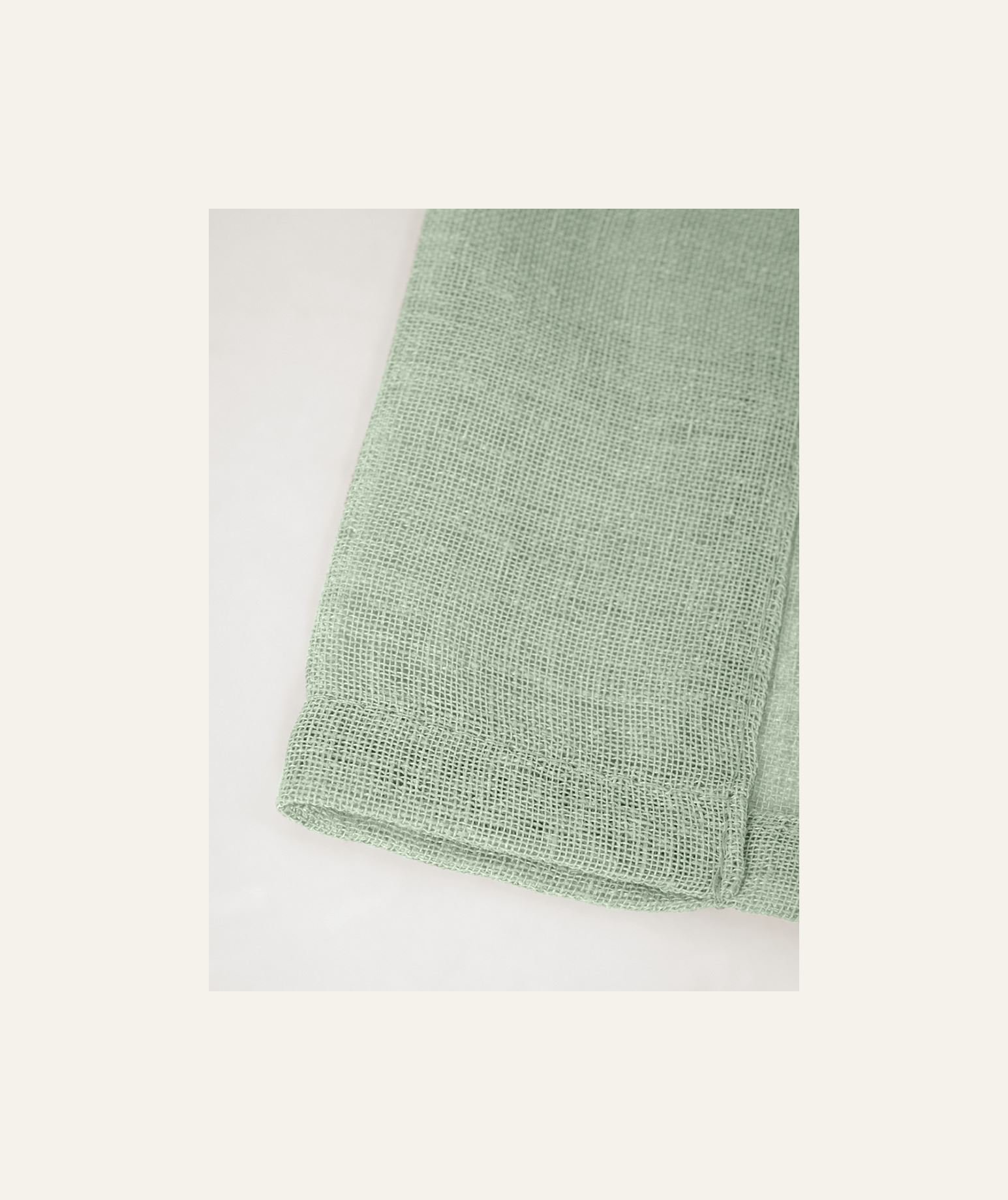 Gardin ljusgrön - 5
