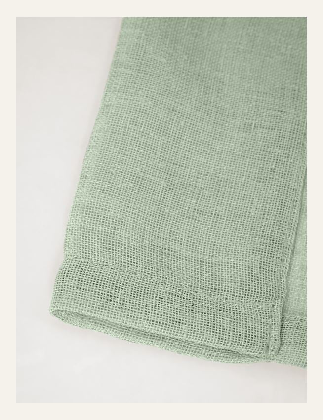 Gardin ljusgrön - 5