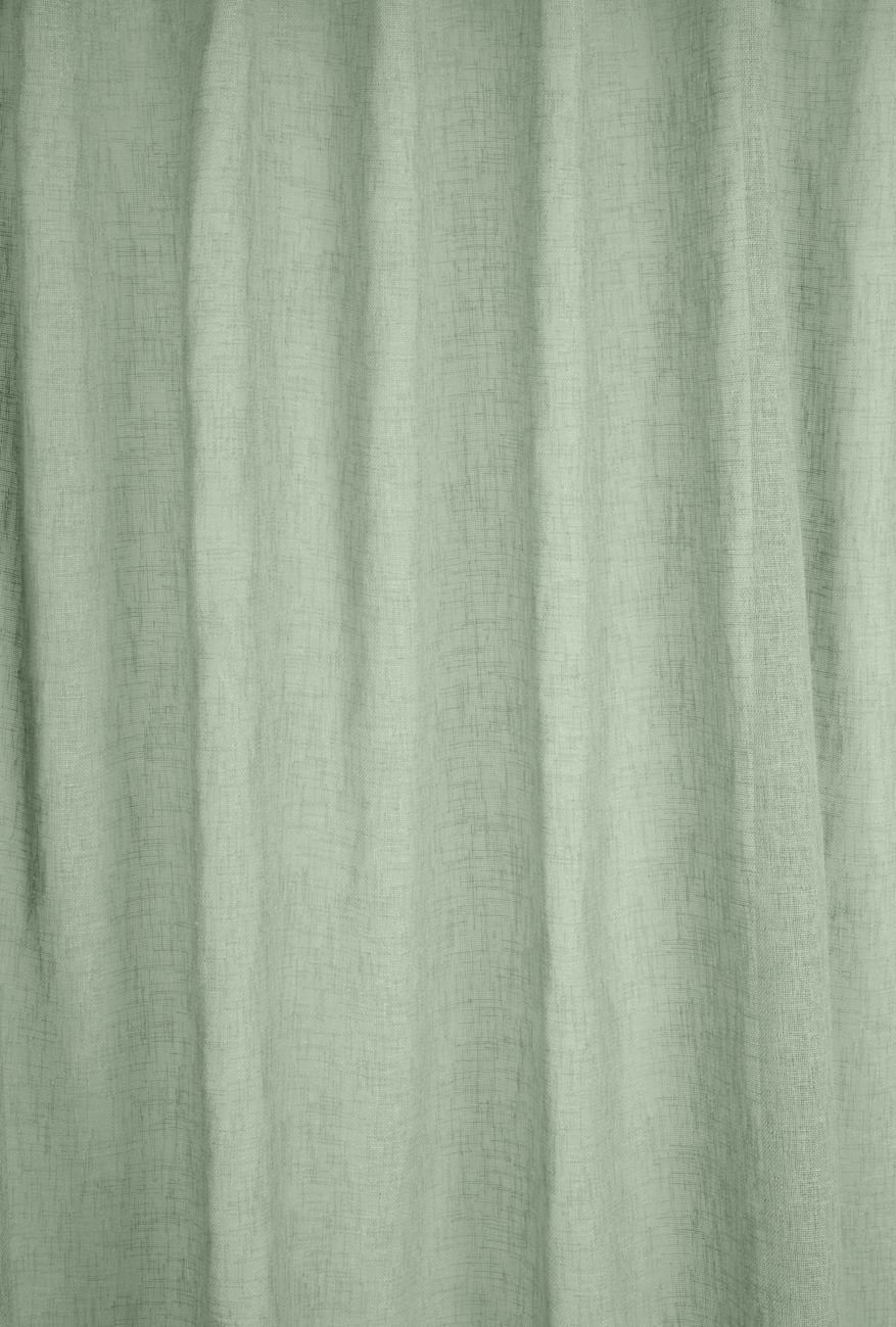 Gardin ljusgrön - 6