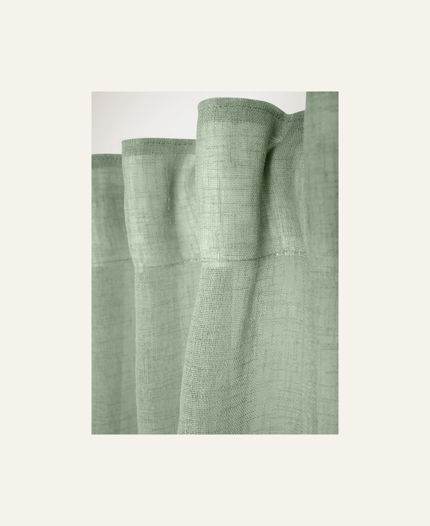 Gardin ljusgrön - 3