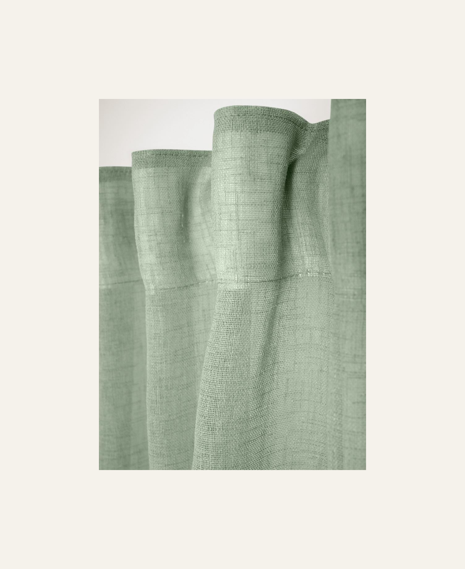 Gardin ljusgrön - 3