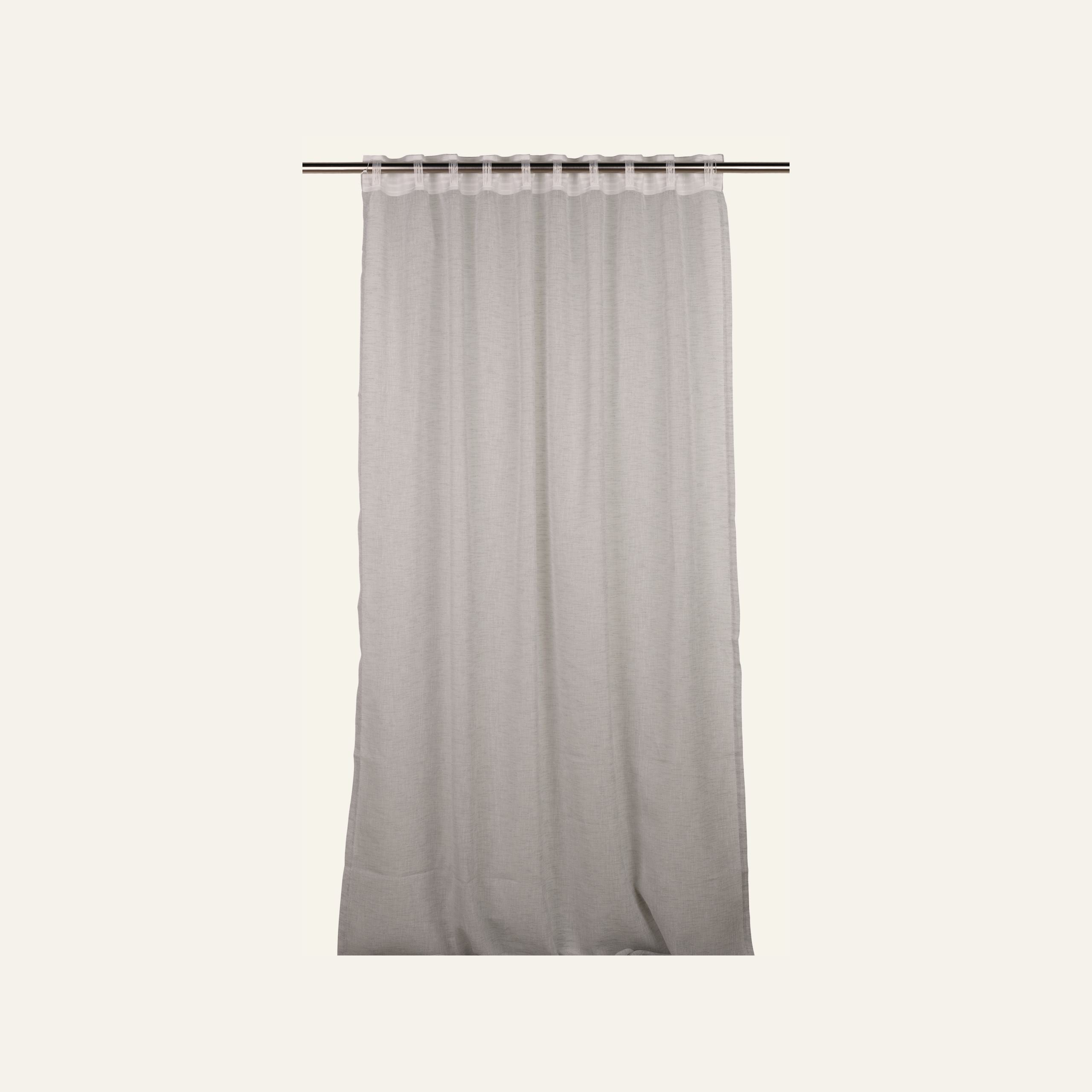 Gardin grå - 3