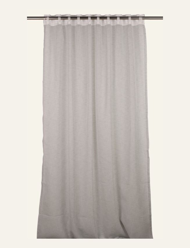 Gardin grå - 3